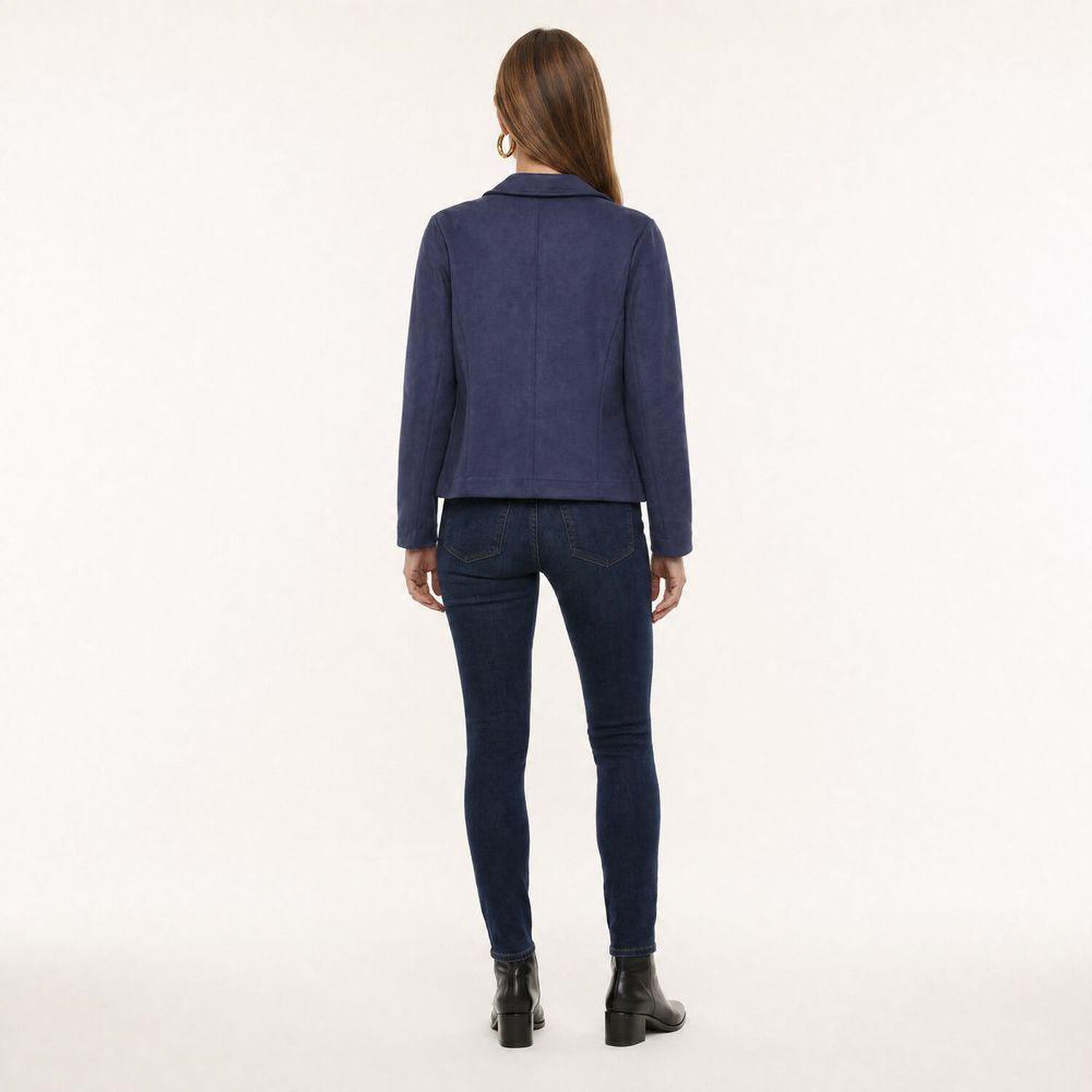 Chaqueta Mujer Kimera image number 1.0