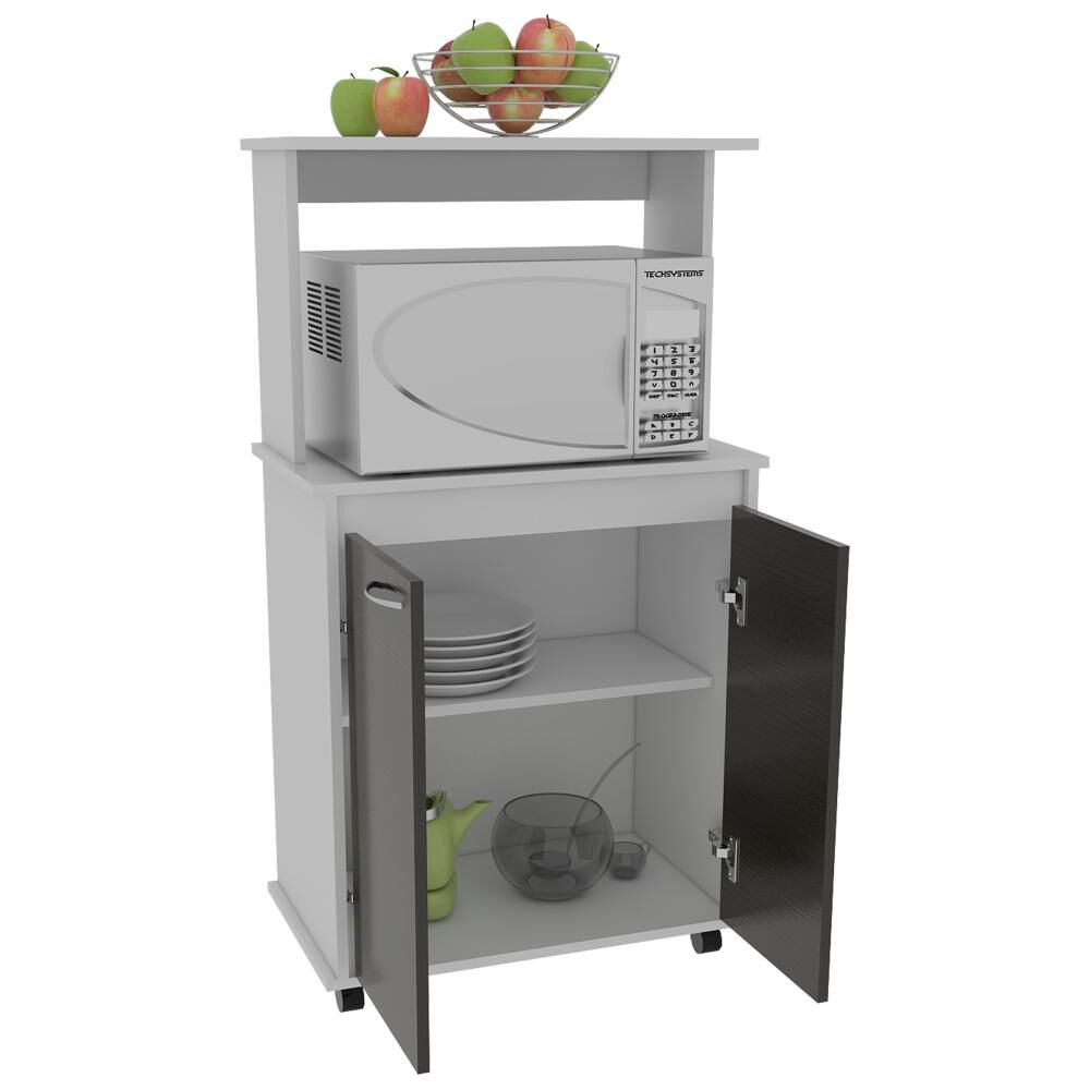 Mueble De Cocina Tuhome Kitchen / 2 Puertas image number 5.0