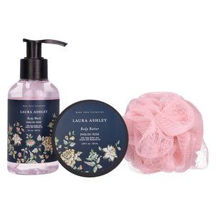 Set Corporal Body Care Laura Ashley Body Luxuries