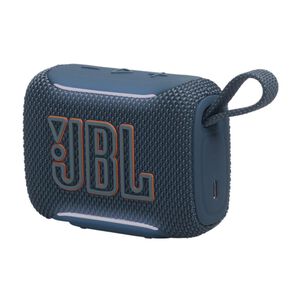 Parlante Bluetooth Jbl Go 5