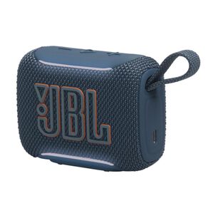 Parlante Bluetooth Jbl Go 5