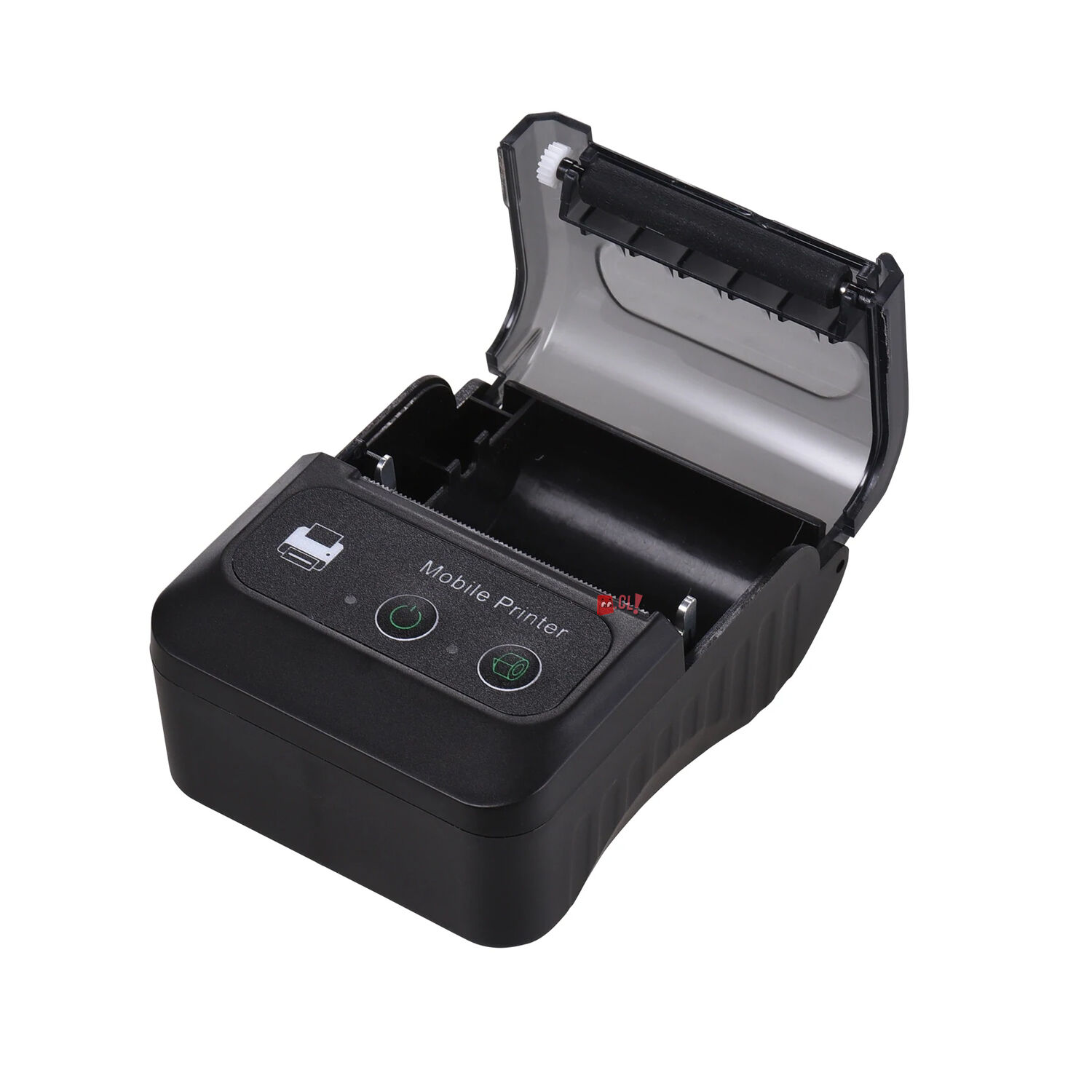 Impresora T&eacute;rmica Port&aacute;til Bluetooth 48mm - Ps image number 1.0