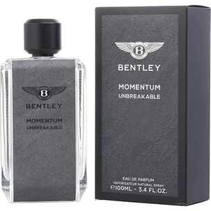 Bentley Momentum Unbreakable Edp 100ml Hombre