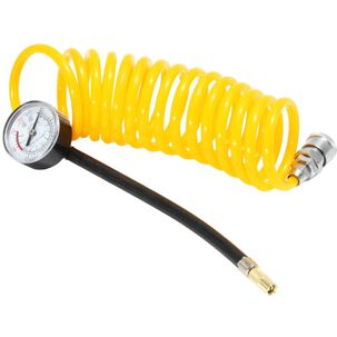 Compresor De Aire Para Autos 12v Doble Cilindro 150 Psi Max