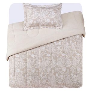 Plum&oacute;n Sherpa Belle Noite Bari / 1.5 Plazas