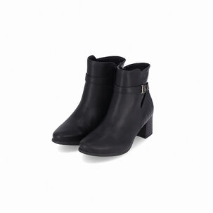 Bota Mujer Negro Denubia 69 Piccadilly