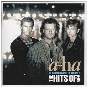 A-ha - Headlines & Deadlines: The Hits Of A-ha | Cd