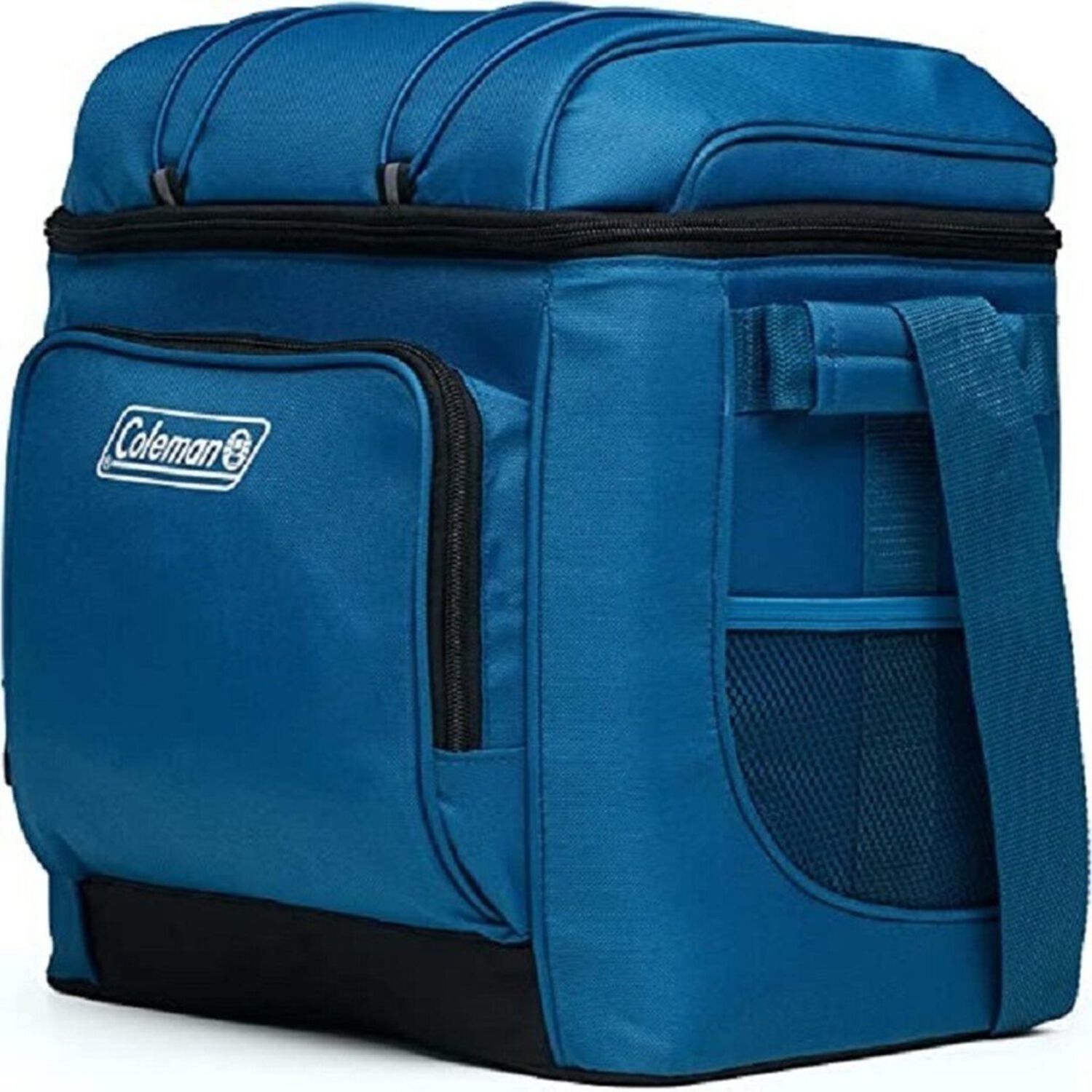 Bolso Cooler Coleman Chiller Azul 30 Latas image number 0.0