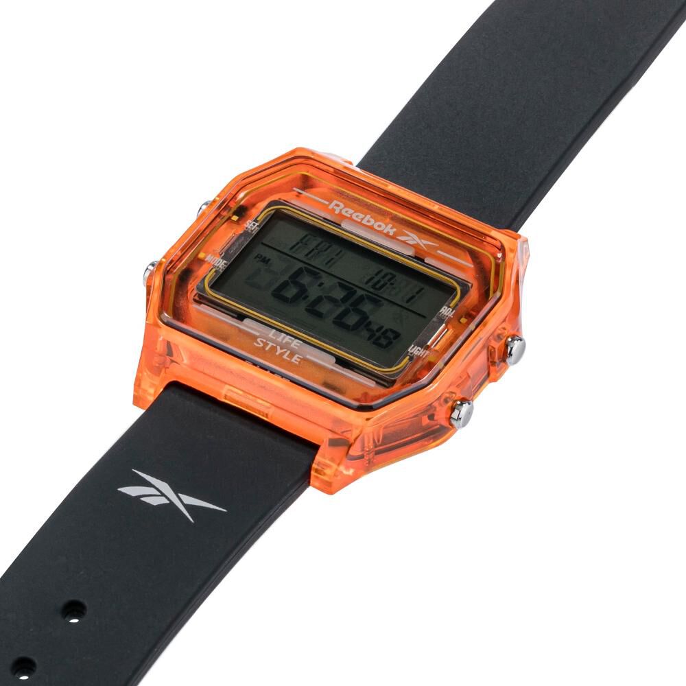 Reloj Reebok Unisex Rv-vne-u9-pzib-bb Nerd Unisex image number 2.0