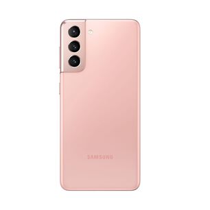 Samsung Galaxy S21 128gb Rosado Reacondicionado