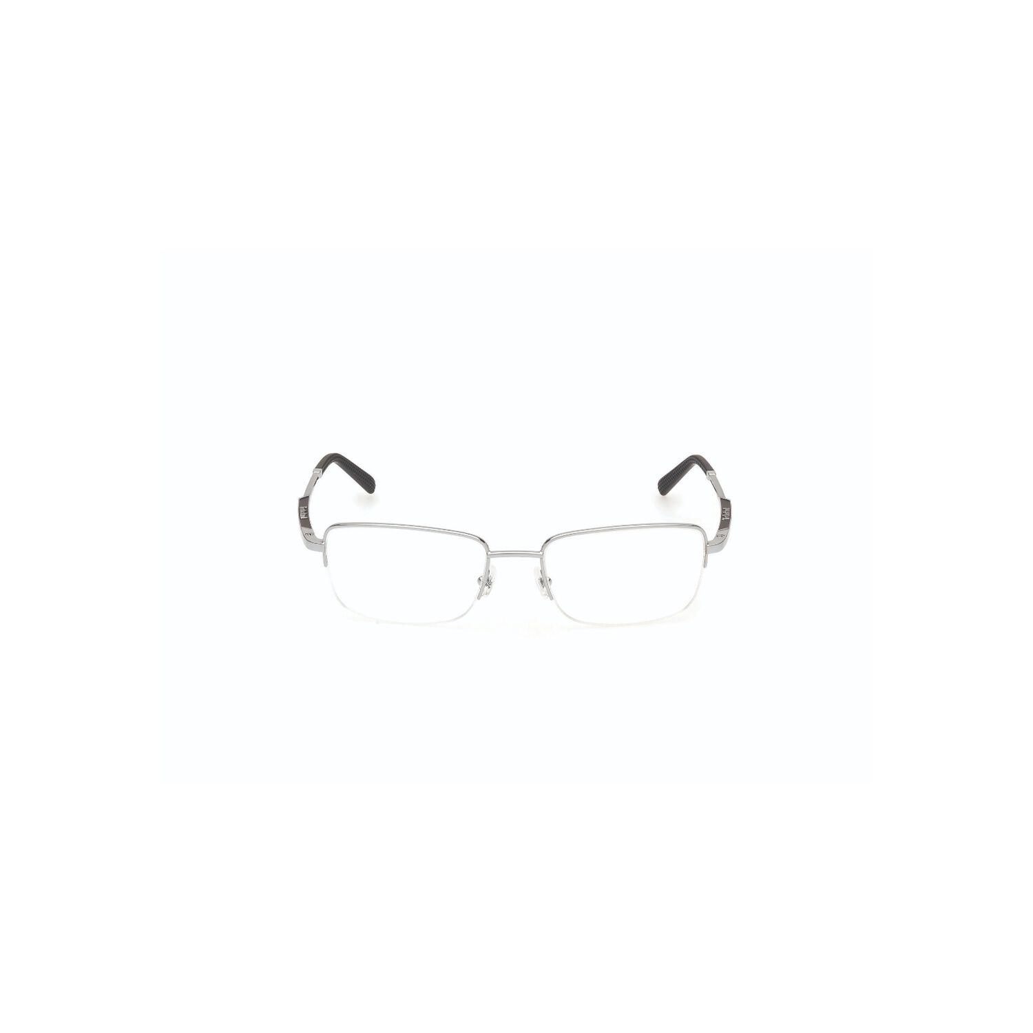 Lentes &Oacute;pticos Gris Timberland image number 0.0
