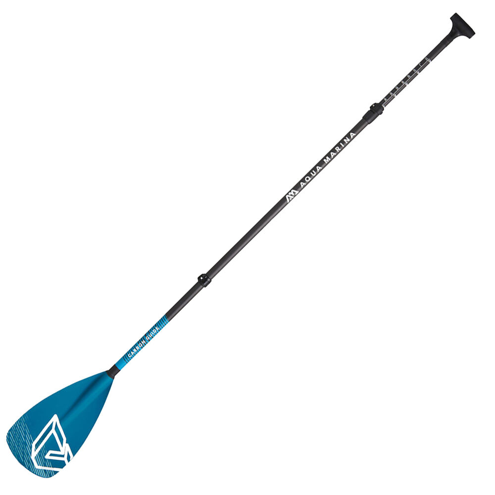 Remo Sup Stand Up Paddle Carbon Guide Aqua Marina image number 0.0