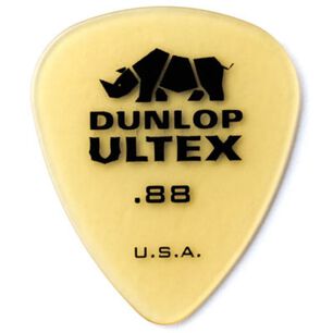 U&ntilde;etas Dunlop 421 Ultex Standard 0.88 6 Pack