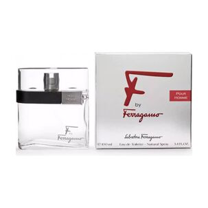 Salvatore Ferragamo F By Ferragamo Pour Homme 100ml