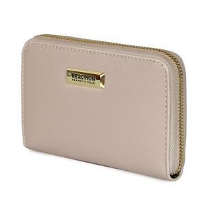 Billetera Mujer Trifold Kenneth Cole