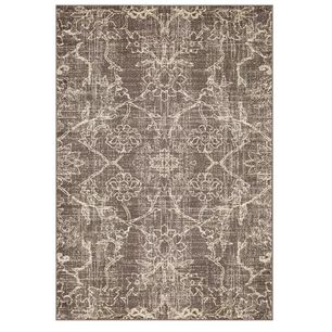 Alfombra Idetex Satchi Classic / 90x57 Cm