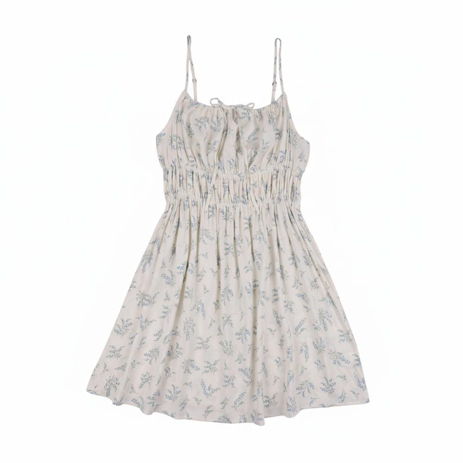 Vestido Mujer Freedom image number 0.0