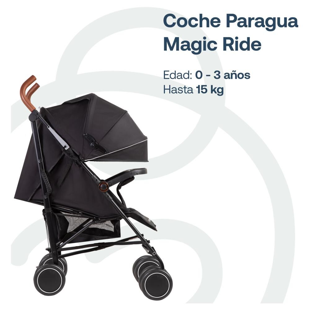 Coche Bebesit Bbqb200c5620 image number 1.0