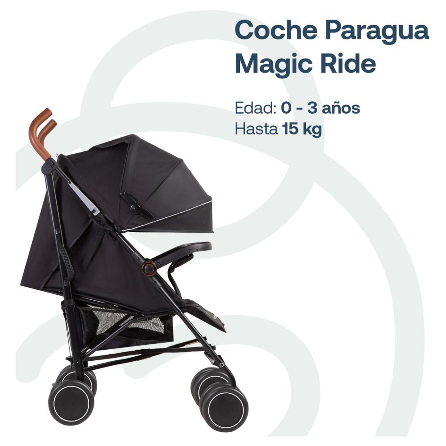 Coche Bebesit Bbqb200c5620 image number 1.0