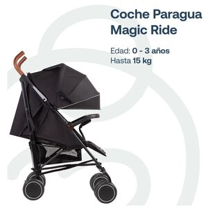 Coche Bebesit Bbqb200c5620