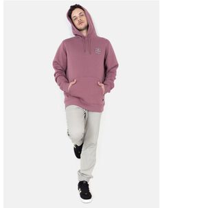 Polerón Liso Cuello Redondo Con Capucha Hombre Maui And Sons Polerón Liso Cuello Redondo Con Capucha Hombre Maui And Sons