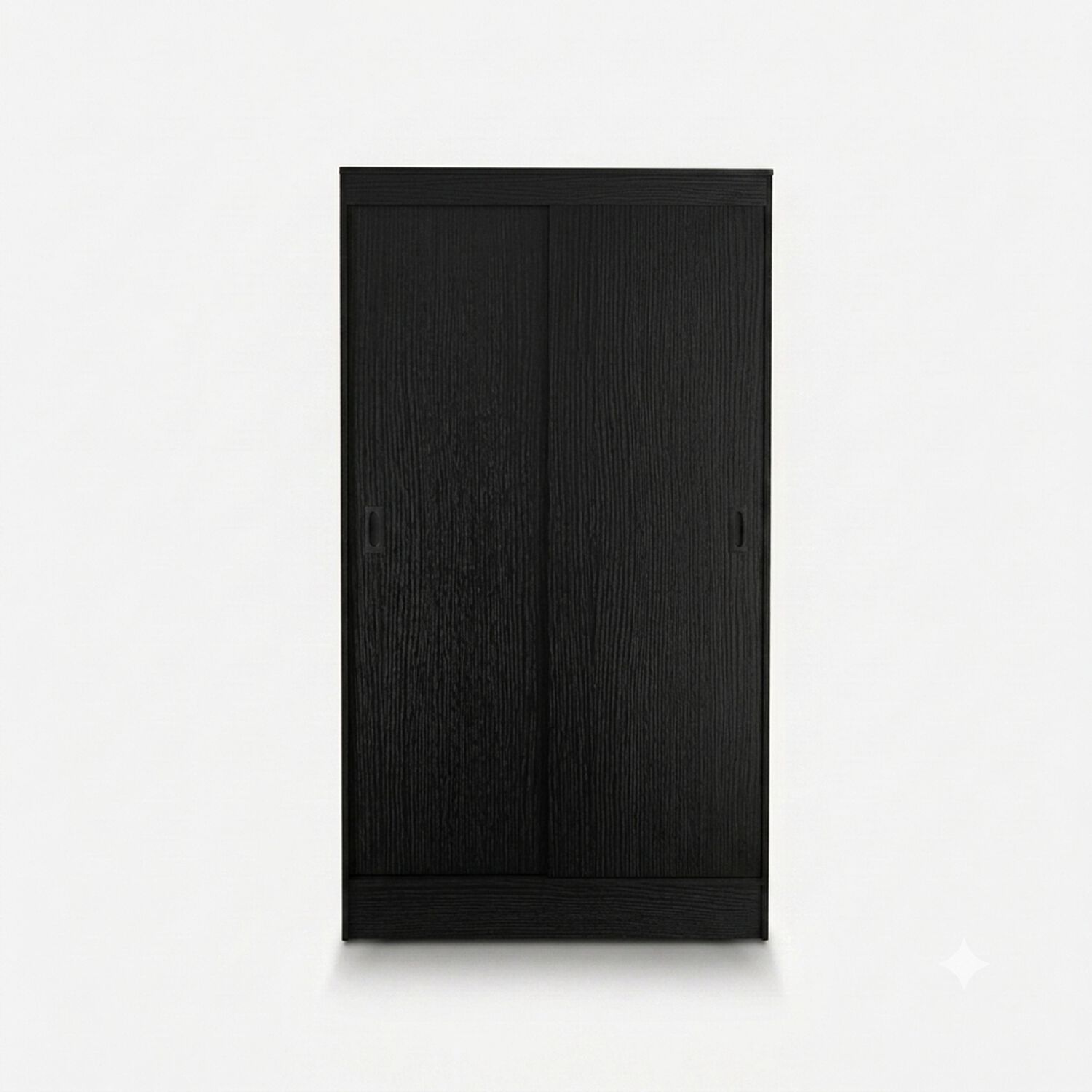 Cl&oacute;set Cic Black / 2 Puertas image number 3.0