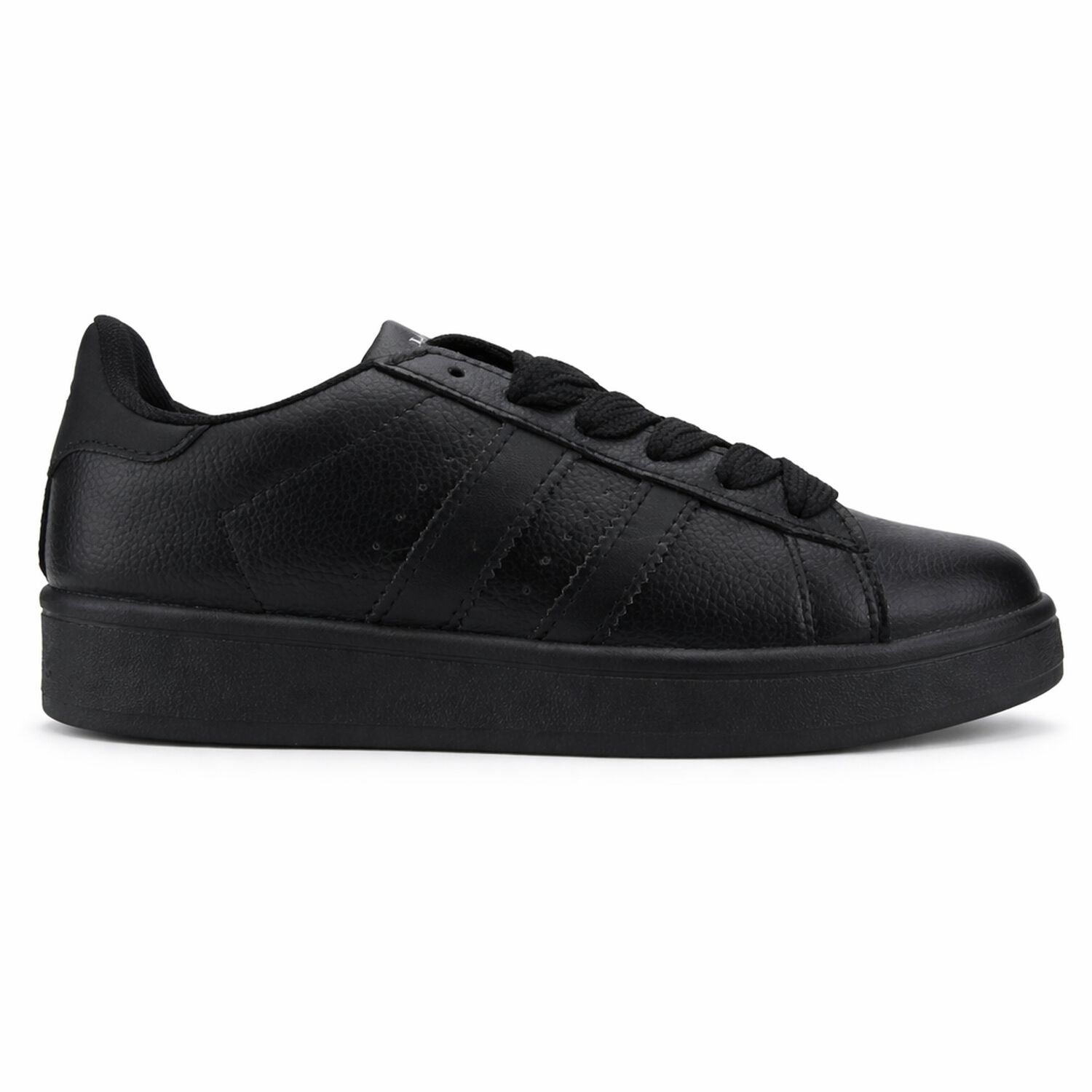 Zapatilla Negro Mujer Urbano Chalada Annie image number 0.0