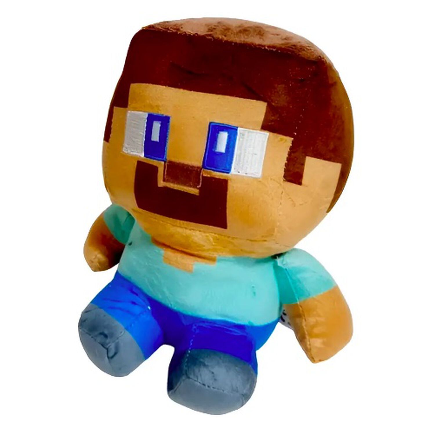 Peluches Minecraft Steve image number 2.0