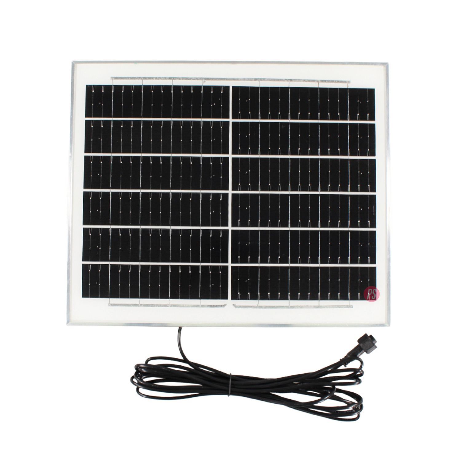 Reflector Solar Raimax 500w Led Ip67 Sensor Y Control - Ps image number 2.0