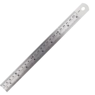 Regla Acero Inoxidable 12 Kendo 35312