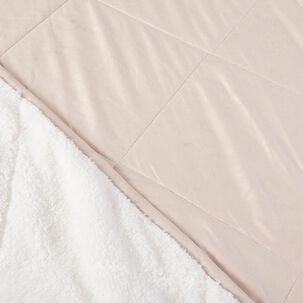 Plumon Emboss+sherpa King Arena