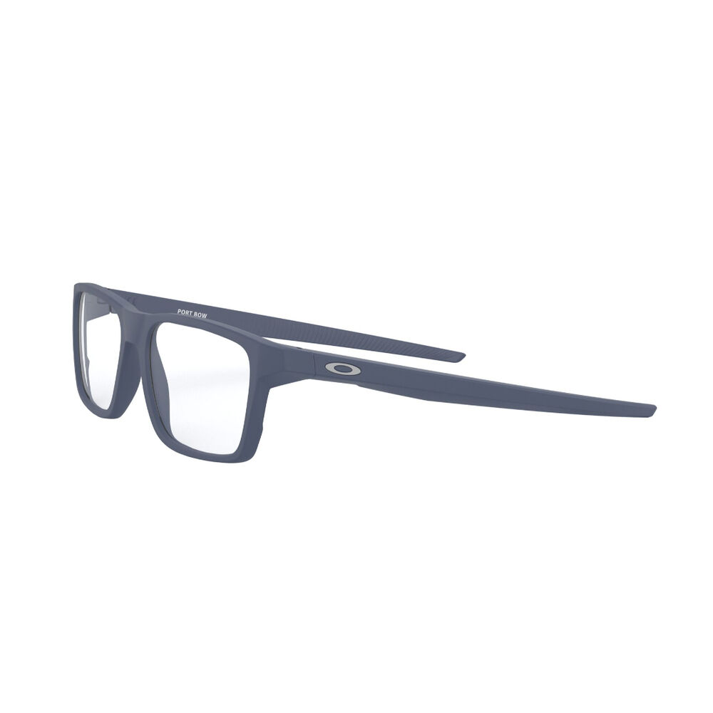 Lentes Ópticos Port Bow Azul Oakley Frame image number 2.0
