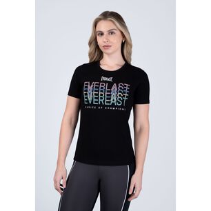 Polera Deportiva Circle Everlast