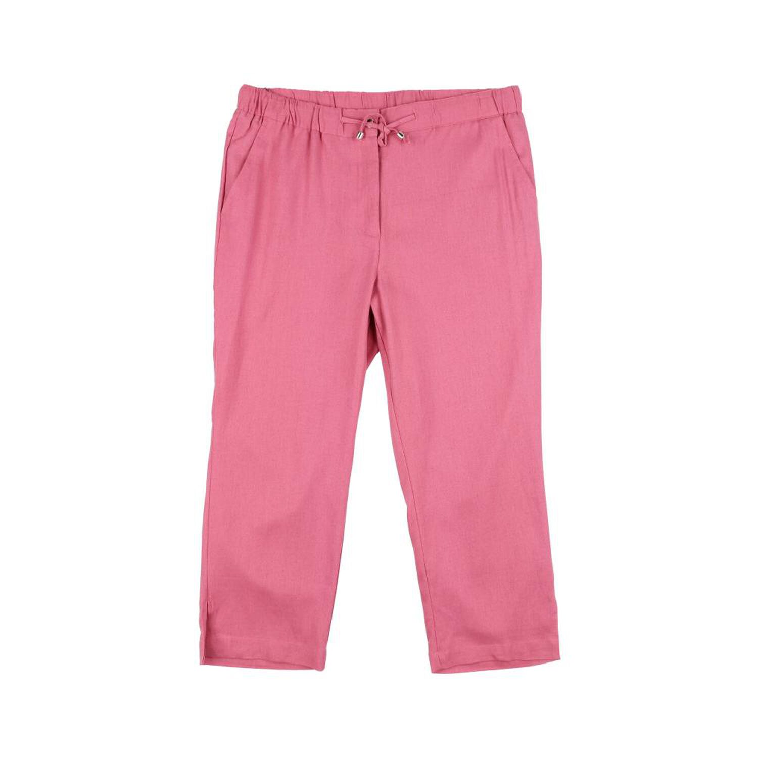 Bermuda Pescador Mujer Lesage image number 0.0