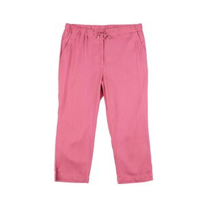 Bermuda Pescador Mujer Lesage