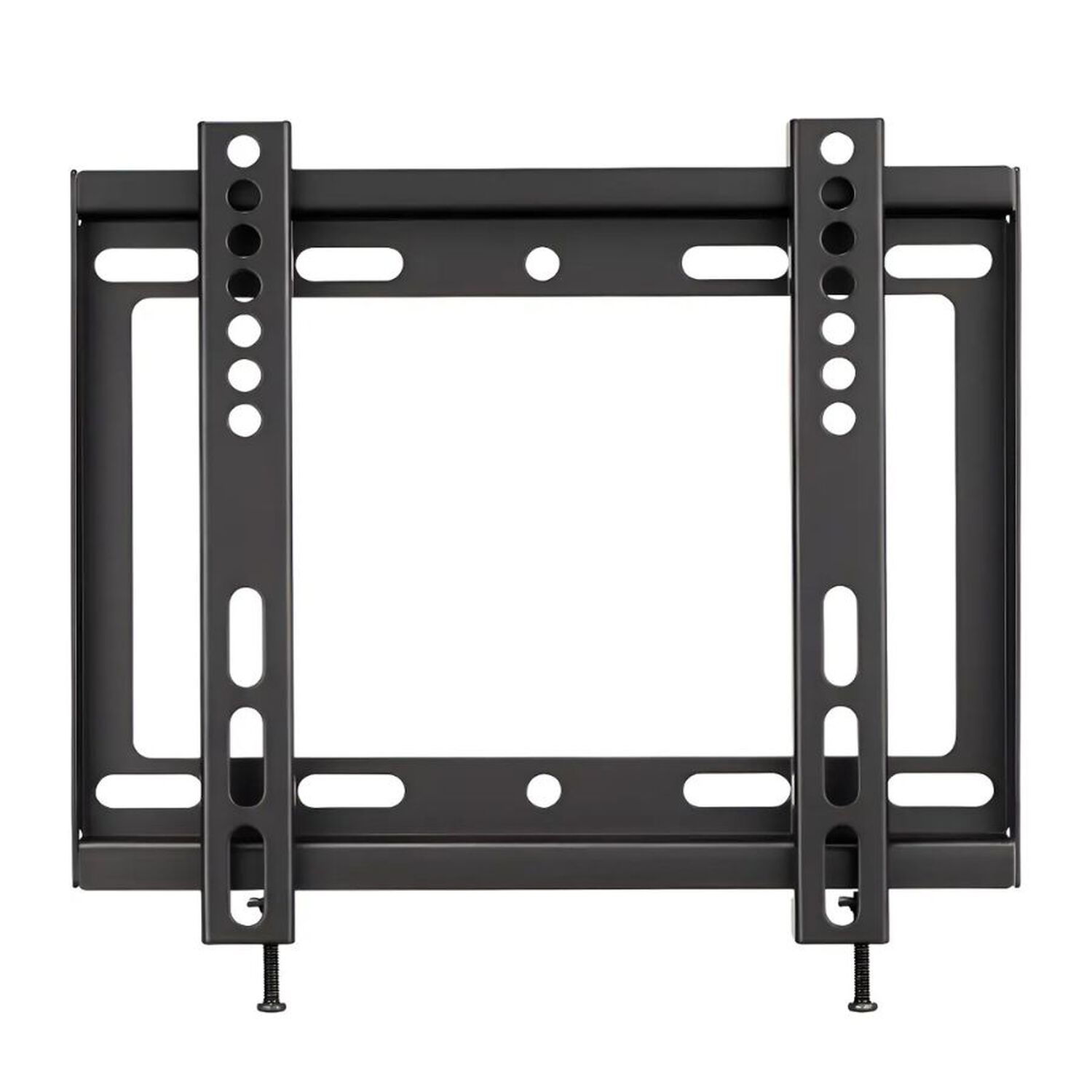 Soporte De Pared Para Tv Led Lcd 14 A 42 Pulgadas Fijo Negro image number 0.0