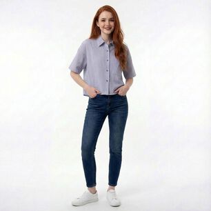 FREEDOM BLUSA MUJER FREEDOM