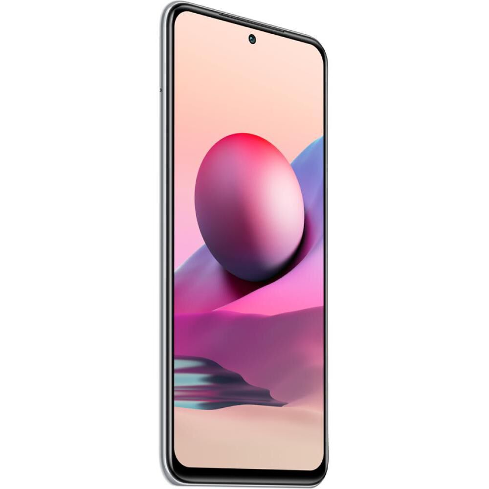 Smartphone Xiaomi Redmi Note 10s Blanco / 128 Gb / Liberado image number 2.0