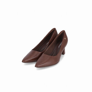 Zapato Mujer Café Irene 71 Piccadilly
