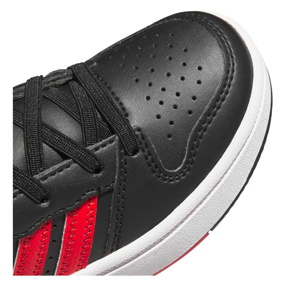 Zapatilla Urbana Ni&ntilde;o Adidas Hoops Classic El C image number 18.0