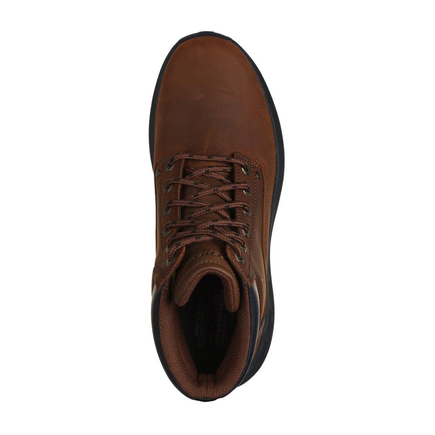 Bot&iacute;n Hombre Skechers Parson - Ederic Caf&eacute; image number 4.0