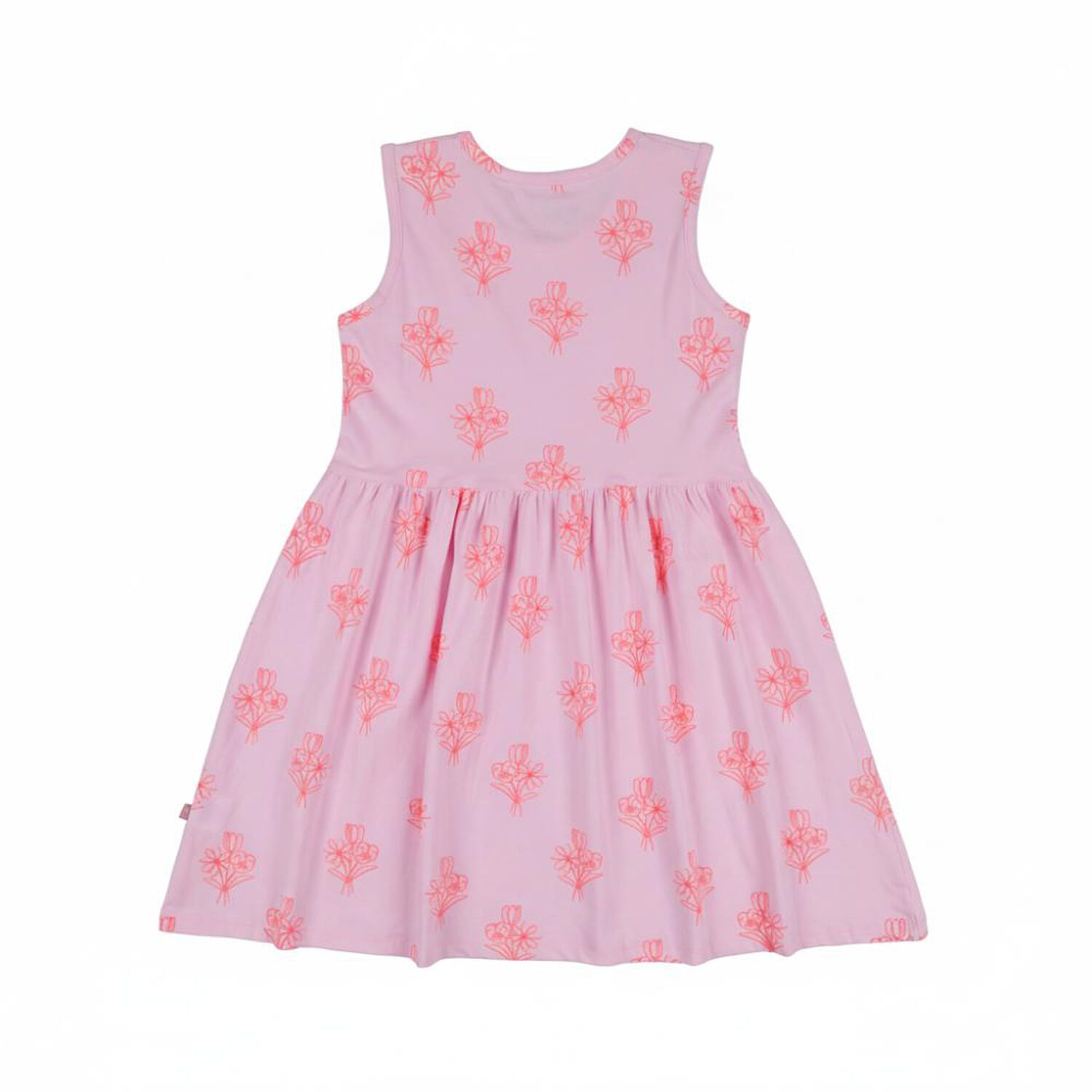 Vestido Ni&ntilde;a Topsis image number 1.0