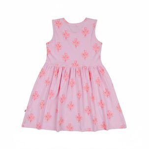 Vestido Ni&ntilde;a Topsis