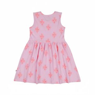 Vestido Ni&ntilde;a Topsis
