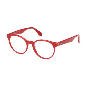 Lentes &Oacute;pticos Rojo Brillante Adidas Originals