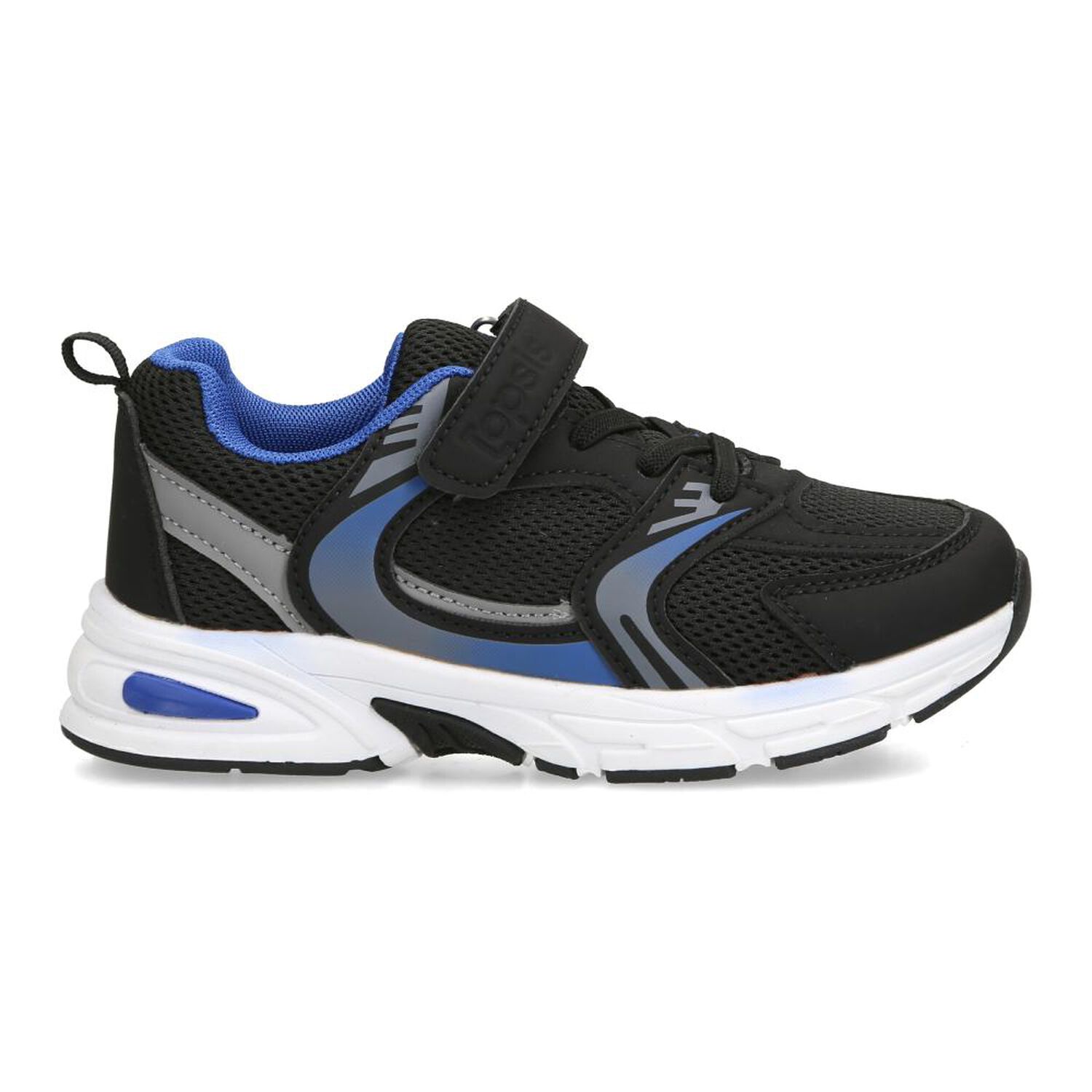 Zapatilla Infantil Ni&ntilde;o Topsis Blue image number 2.0