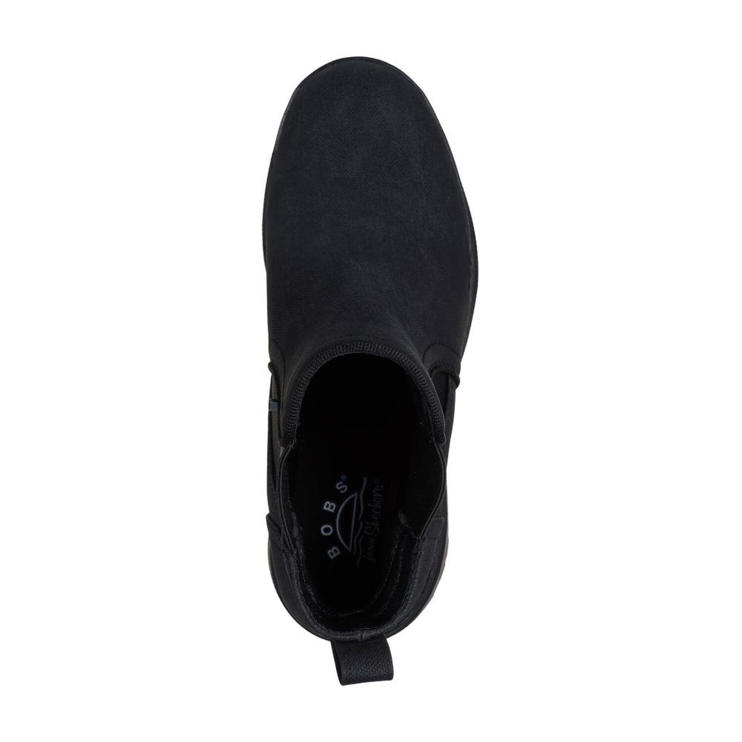 Bot&iacute;n Mujer Skechers Bobs Tango Bbk image number 1.0