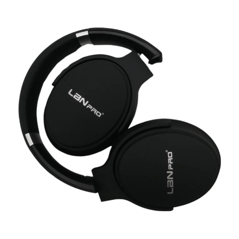 Aud&iacute;fono Bluetooth 5.3 Lbn Modelo Lbh233 image number 2.0