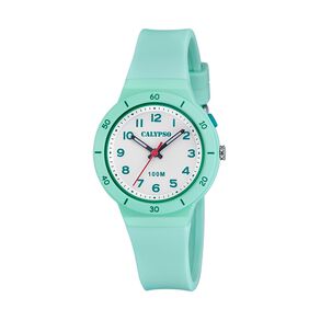 Reloj K5848/3 Calypso Blanco Infantil Sweet Time