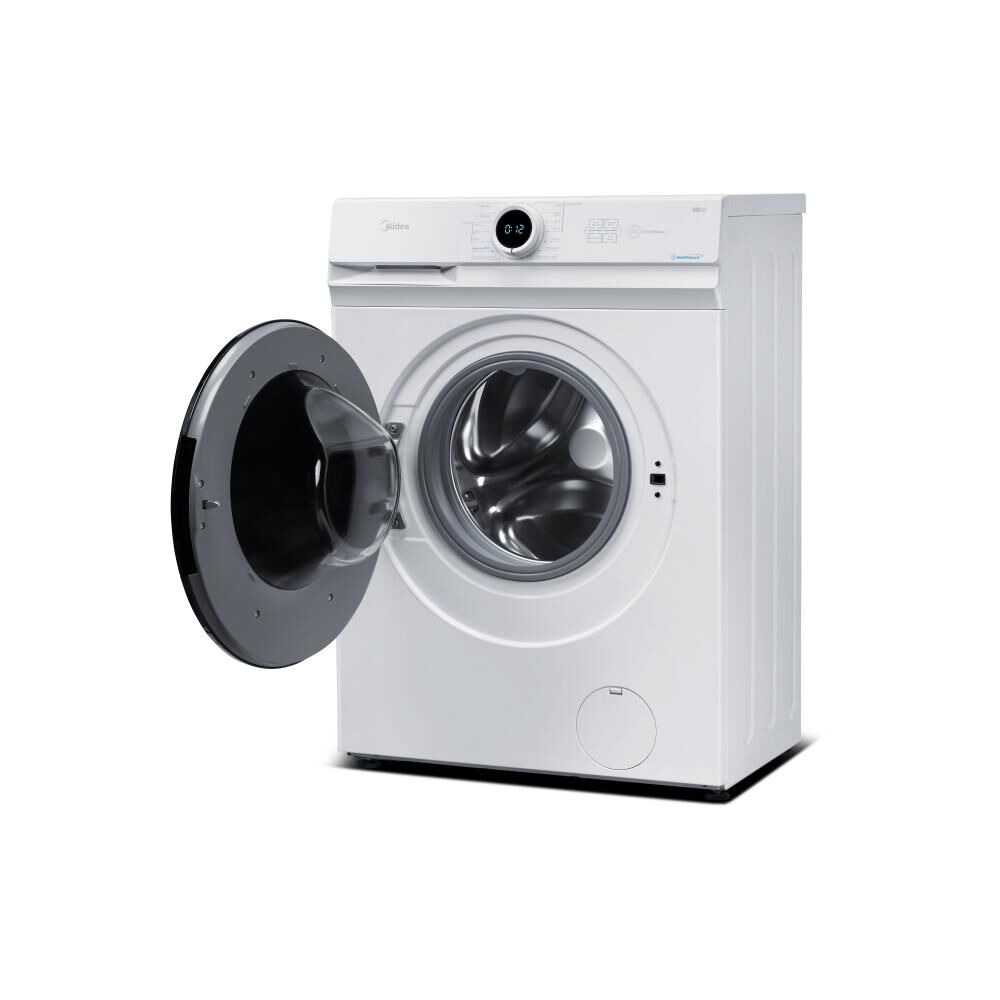 Lavadora Midea MF100W80/W / 8 Kg image number 7.0